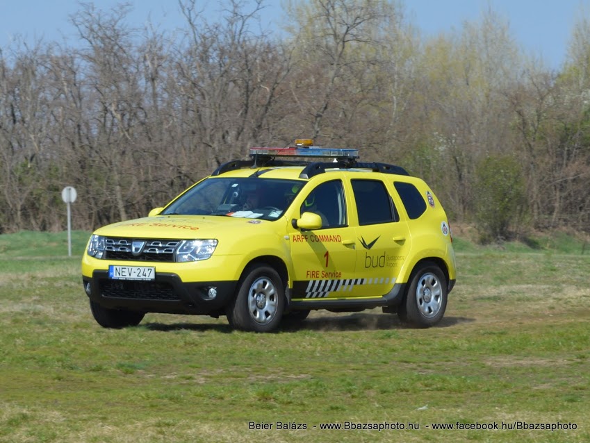 Dacia Duster – RKI – fényhíd csere