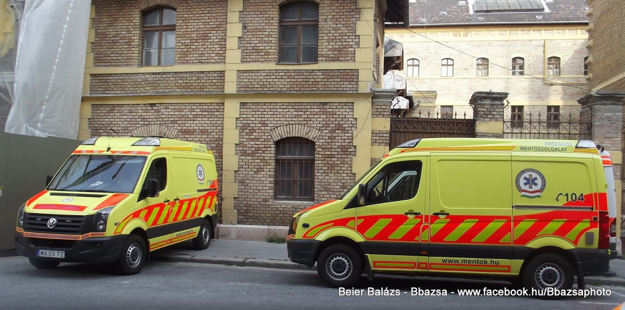 Volkswagen Crafter B type Profile