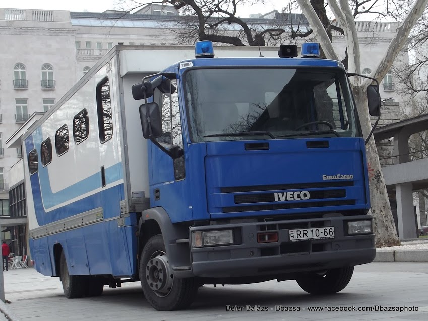 Iveco Eurocargo