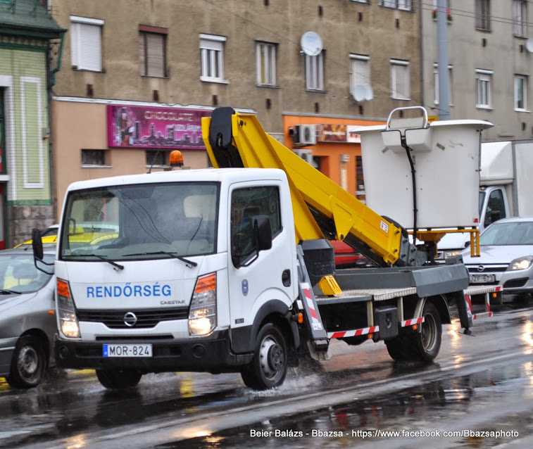 Nissan Cabstar