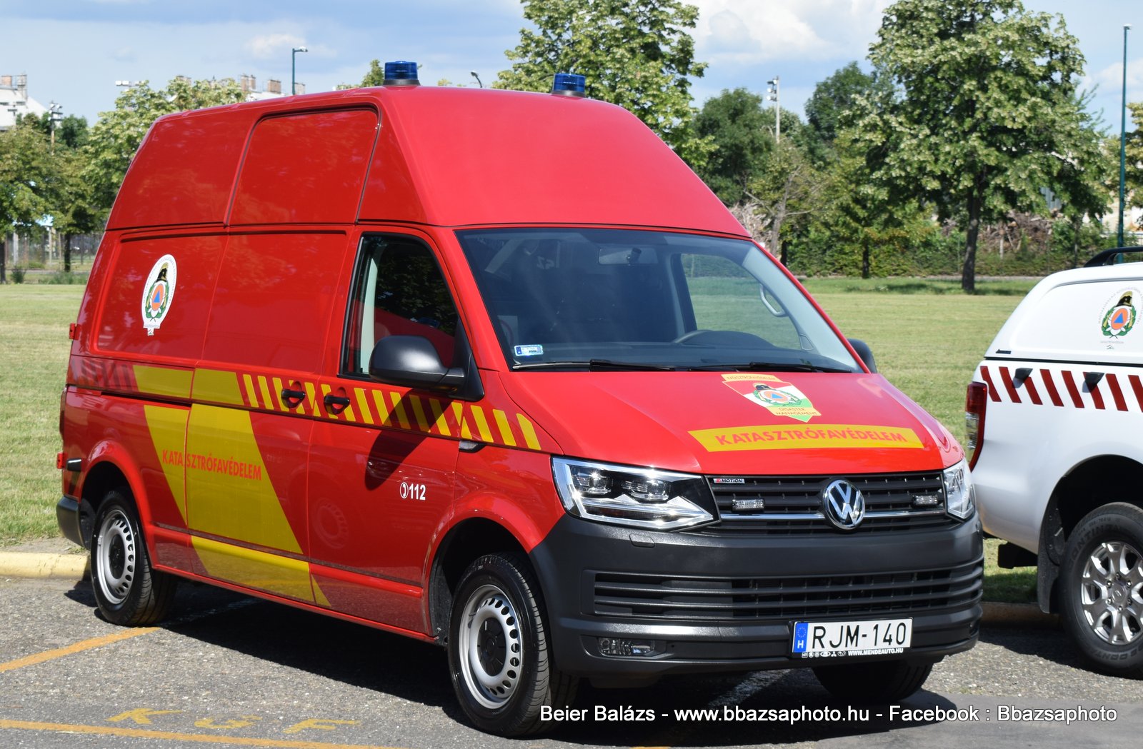 Volkswagen Transporter T6 – Üzemanyag