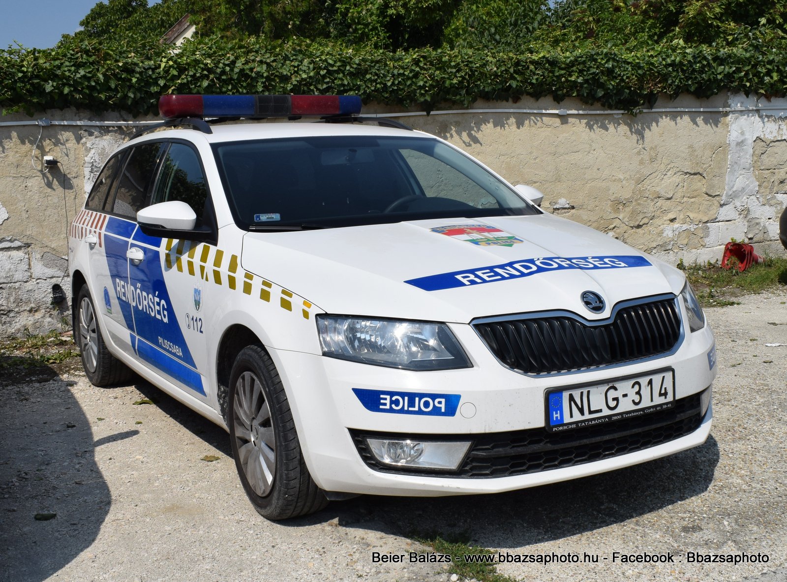 Ford Focus – Piliscsaba