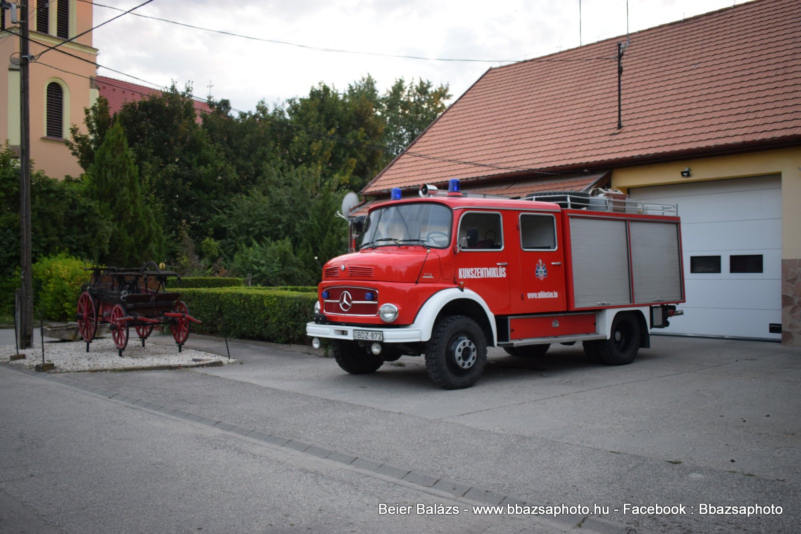 Kunszentmiklós ÖTP