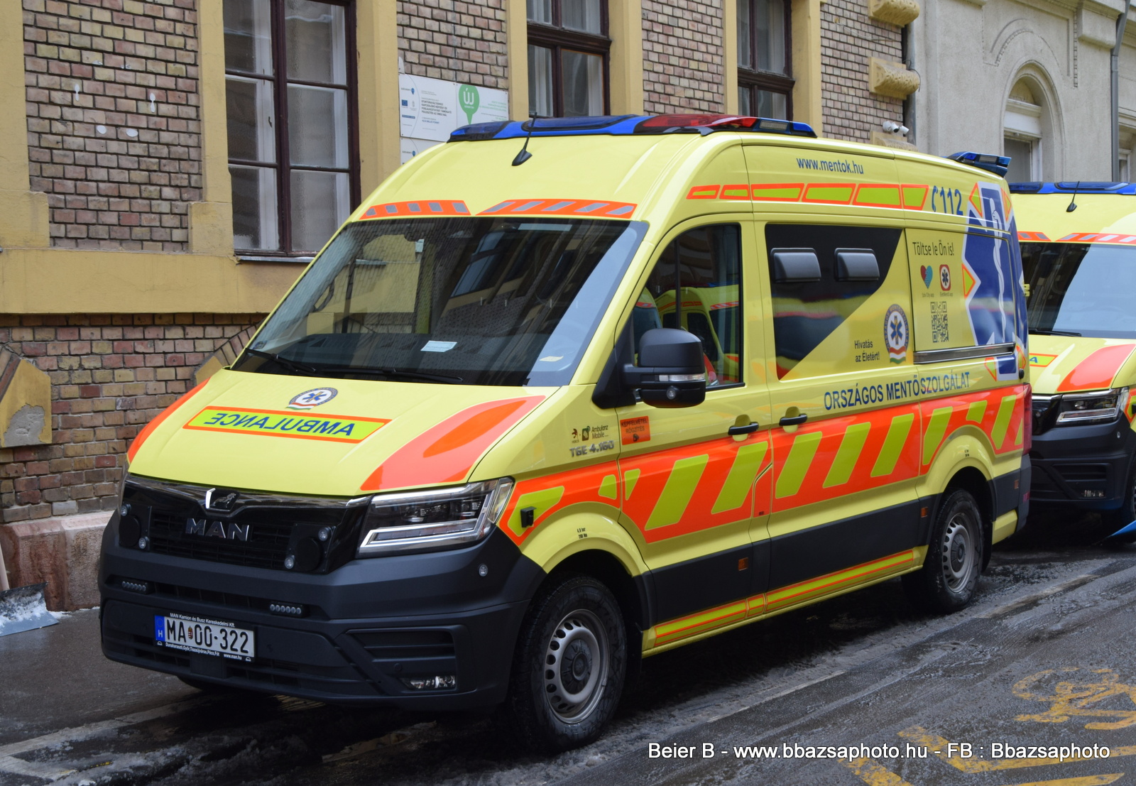 MAN TGE 4.160 – BM Heros AM