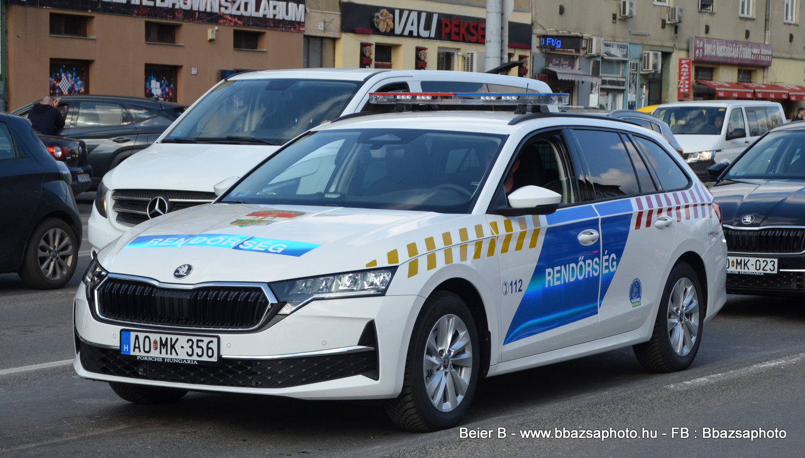 Skoda Octavia IV mkj2025