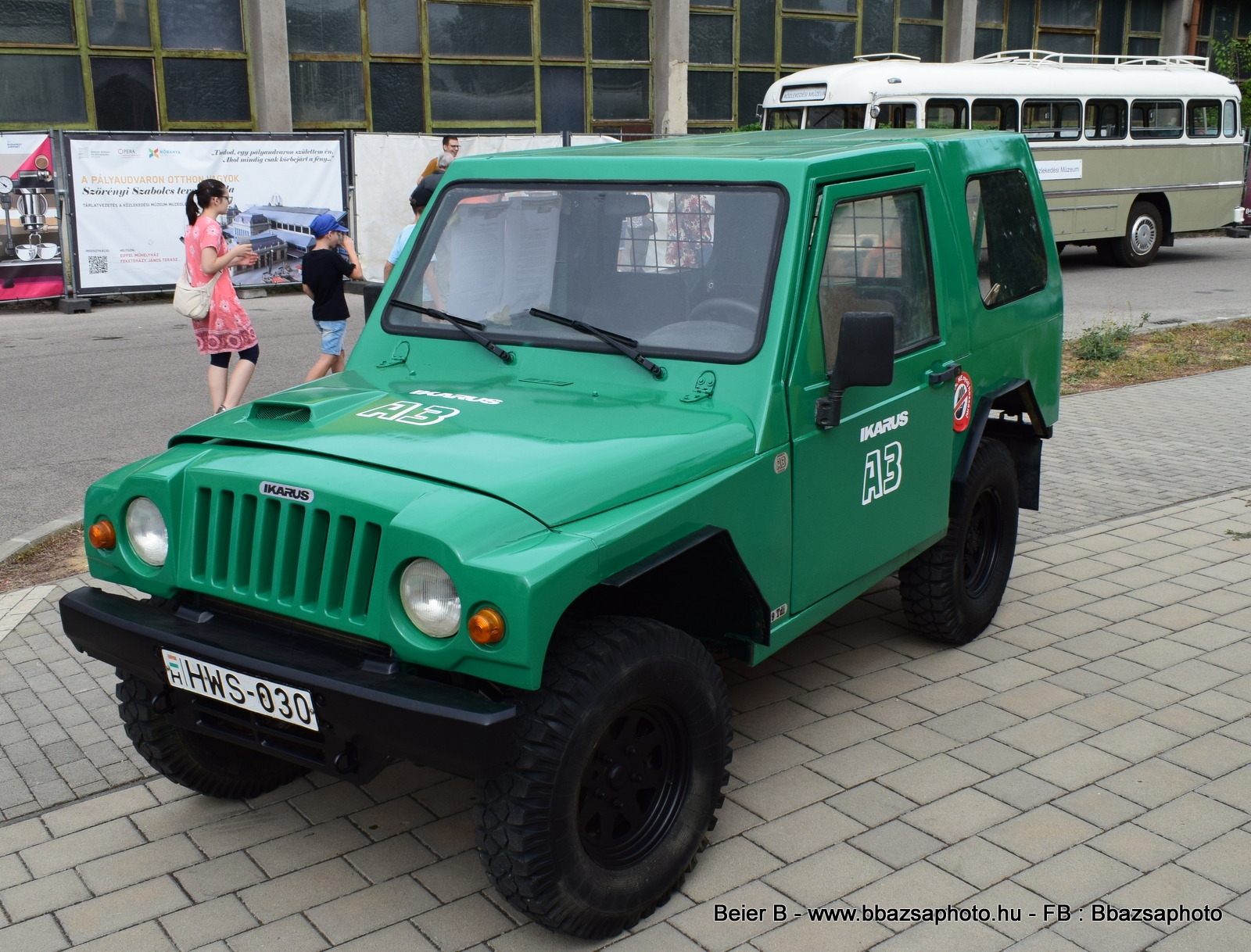 Ikarus A5