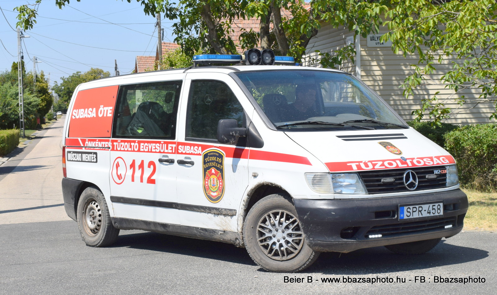 Mercedes Vito – Subasa ÖTE